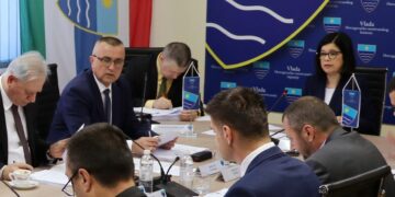 Rekordan iznos: Upravi za ceste HNŽ-a 20,8 milijuna KM za regionalne prometnice