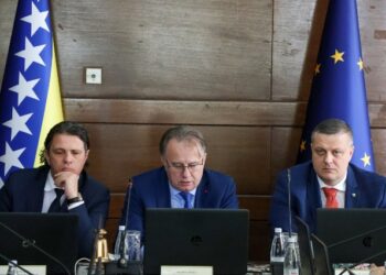 Mirno spavajte: Sigurnosna situacija na području FBiH je stabilna