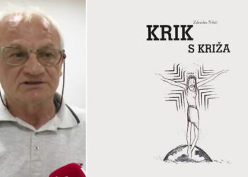 Gradnići: U subotu predstavljanje knjige Zdravka Nikića i izložba reljefa Branka Ivankovića Mite