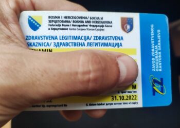 Ova županija je danas ukinula participaciju (famoznu markicu)