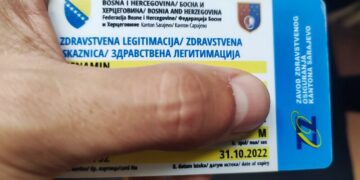 Ova županija je danas ukinula participaciju (famoznu markicu)
