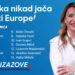HDZ BiH Čitluk: Podrška listi HDZ-a i prof.dr.sc. Vlatki Martinović