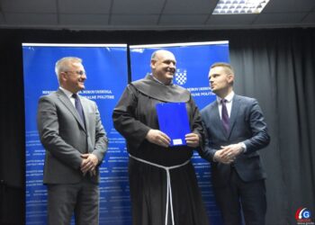 Potpora Hrvatima u BiH: Za uređenje krovišta Župnom uredu Čitluk dodijeljen iznos od 85.000 eura