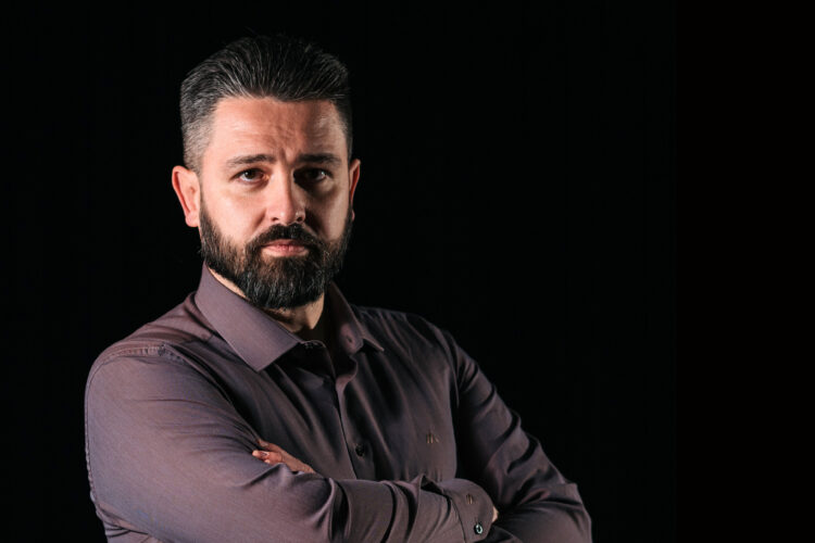 Matica objavila poeziju Darka Juke nastalu na ratnim stratištima