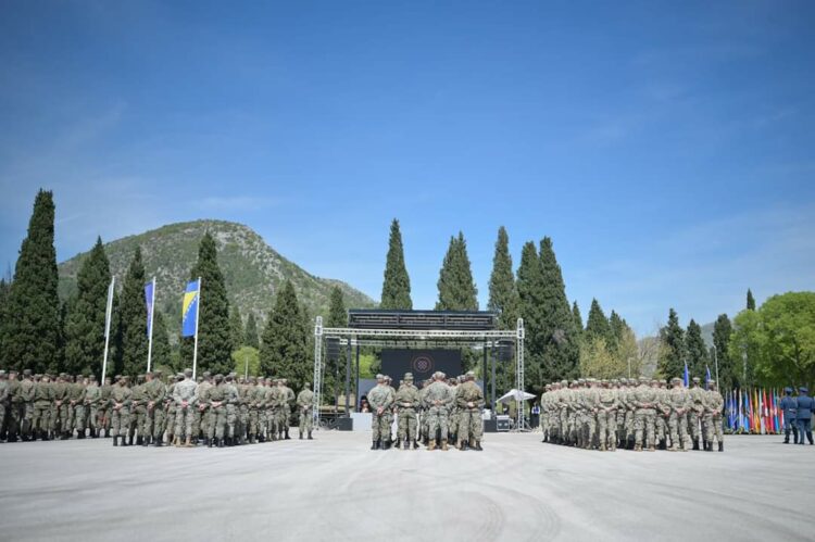 32. obljetnica Hrvatskog vijeća obrane