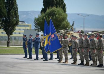 32. obljetnica Hrvatskog vijeća obrane