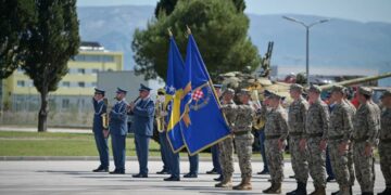 32. obljetnica Hrvatskog vijeća obrane