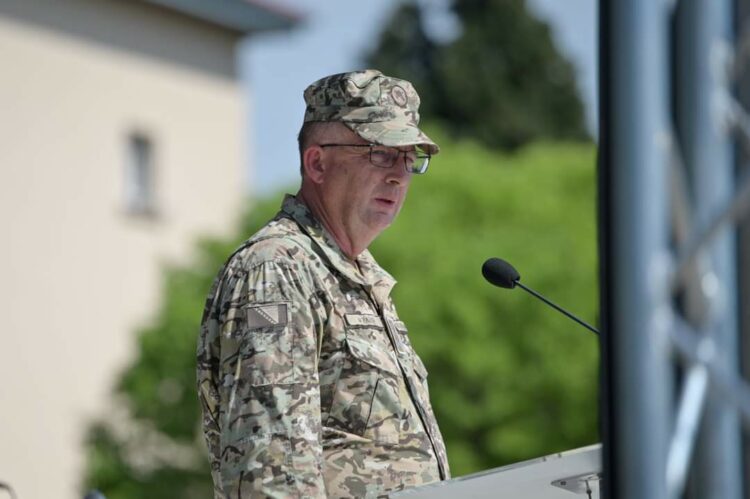 32. obljetnica Hrvatskog vijeća obrane