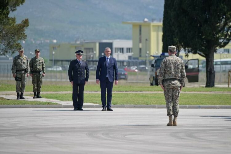 32. obljetnica Hrvatskog vijeća obrane
