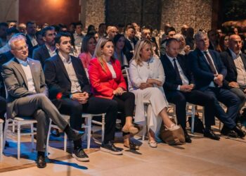 Održana konferencija o gospodarstvu u gradu Mostaru