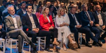 Održana konferencija o gospodarstvu u gradu Mostaru