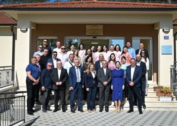 Milas u posjetu Čitluku: Još snažnije ćemo podržati ostanak hrvatskog čovjeka na ovom prostoru