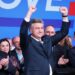 Milanovićev poraz: HDZ po treći put zaredom uvjerljivo pobijedio na izborima