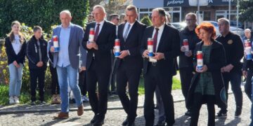 U Čitluku obilježena 32. obljetnica utemeljenja HVO-a