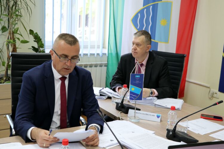 Općini Čitluk odobrena implementacija projekata Ministarstva prometa i veza i Ministarstva poljoprivrede u iznosu 928 000 KM