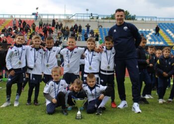 Škola nogometa Međugorje uz bok najboljim klubovima regije