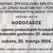 Hodočašće pod nazivom “Stopama uporno prešućivanih hrvatskih žrtava u četrdesetim godinama 20. stoljeća”