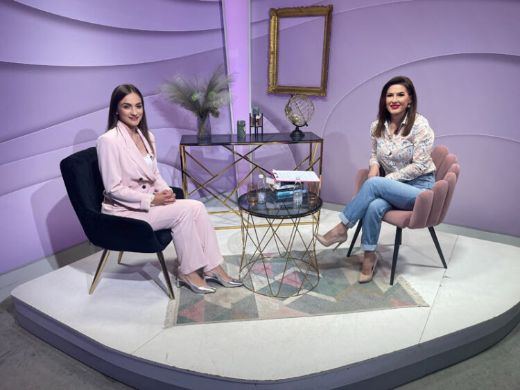 Ivana Erić Silvestro otkriva sve o ruti Camino Međugorje koja se otvara ovaj vikend