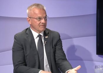 Milas: Znam da dugo traje, ali uz potporu EU-a i SAD-a možemo zaustaviti uzurpiranje hrvatske pozicije u Predsjedništvu BiH