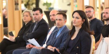 Više od 200 posjetitelja na prvom Marketing&Business Meetupu u Čapljini