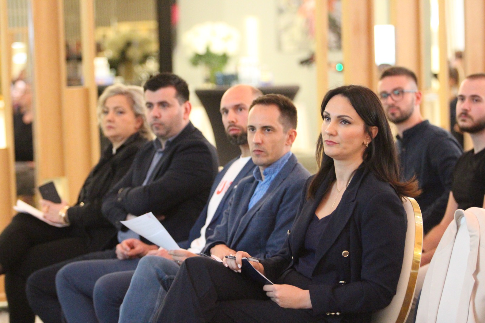 <div>Više od 200 posjetitelja na prvom Marketing&Business Meetupu u Čapljini</div>