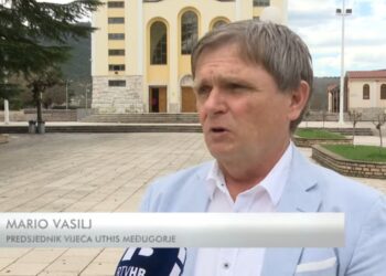 Dobitna situacija za Zračnu luku Mostar i Međugorje