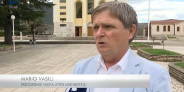 Dobitna situacija za Zračnu luku Mostar i Međugorje