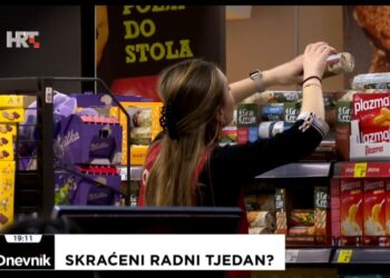 Može li skraćeni radni tjedan zaživjeti i u Hrvatskoj?