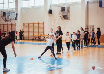 Novo priznanje kvalitete Mažoretkinjama Čitluk!