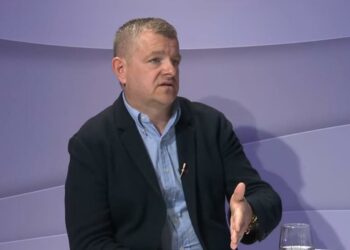 Andrija Vasilj za Kompas: Od Hercegovine ćemo stvorit vinsku regiju, a Blatina i Žilavka su naše autohtone sorte vina koje nema nitko na svijetu