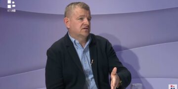 Andrija Vasilj za Kompas: Od Hercegovine ćemo stvorit vinsku regiju, a Blatina i Žilavka su naše autohtone sorte vina koje nema nitko na svijetu