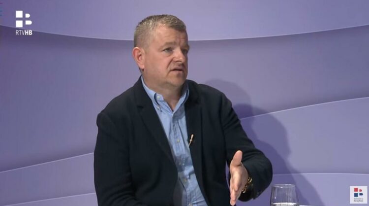 Andrija Vasilj za Kompas: Od Hercegovine ćemo stvorit vinsku regiju, a Blatina i Žilavka su naše autohtone sorte vina koje nema nitko na svijetu