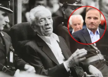 Nobilo na suđenju Artukoviću: Nećeš doživjeti nezavisnu Hrvatsku! Ono što mu je odgovorio Artuković odzvanja i danas