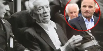 Nobilo na suđenju Artukoviću: Nećeš doživjeti nezavisnu Hrvatsku! Ono što mu je odgovorio Artuković odzvanja i danas