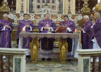 Biskupi iz BiH u Rimu će slaviti Misu povodom 600. obljetnice rođenja kraljice Katarine Kosača-Kotromanić