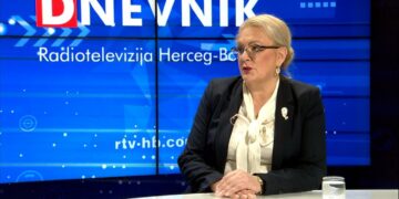 Bradara: BH Gas nije sposoban napraviti investiciju od Sarajeva do Kiseljaka