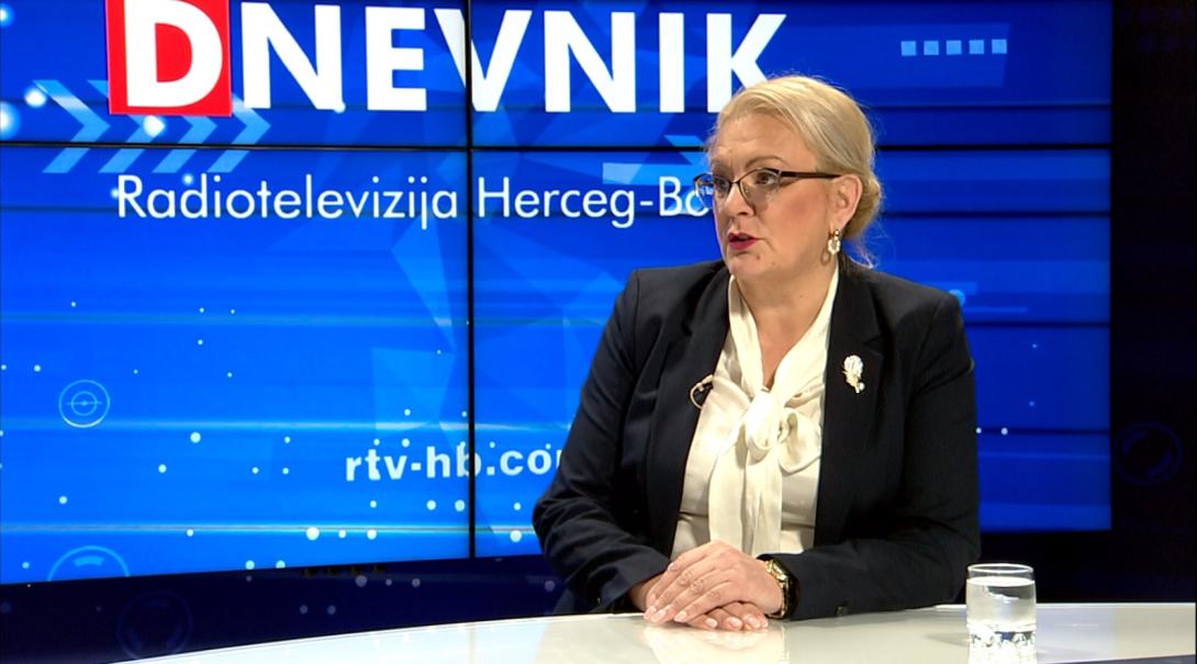 Bradara: BH Gas nije sposoban napraviti investiciju od Sarajeva do Kiseljaka