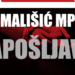 Mališić MP d.o.o. – Natječaj za posao