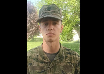 Požega: Brotnjak Dario Dropulić osvojio titulu najboljeg ročnika Hrvatske vojske