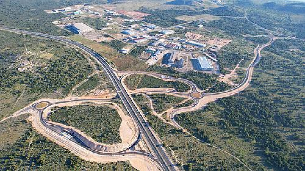 Dalmatinski grad dobio još jedan spoj na autocestu