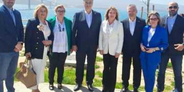 Milas: Nikada nismo bili bliži Hrvatima izvan Hrvatske