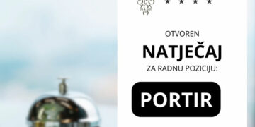 Hotel Brotnjo – Natječaj