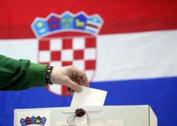 Parlamentarni izbori u RH: Još tri dana za registraciju birača
