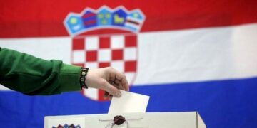 Parlamentarni izbori u RH: Još tri dana za registraciju birača