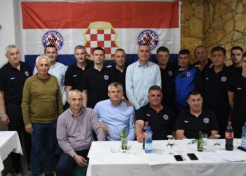 Održana utemeljiteljska skupština Kuglačkog kluba Blatnica