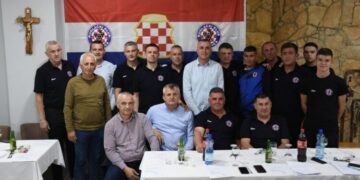 Održana utemeljiteljska skupština Kuglačkog kluba Blatnica