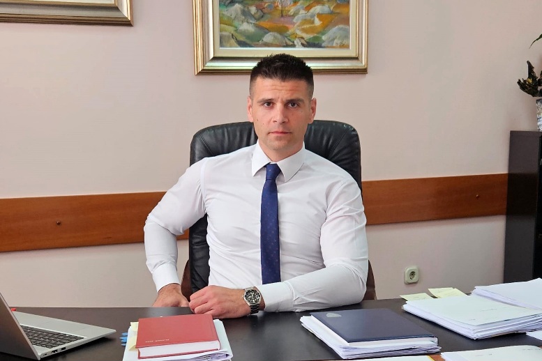 MUP HNŽ oštro o medijskim istupima povodom zbivanja u Stocu i Mostaru MUP HNŽ oštro o medijskim istupima povodom zbivanja u Stocu i Mostaru