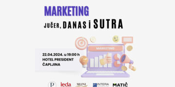 Dijeljenje iskustava i umrežavanje u fokusu Marketing&Business Meetupa u Čapljini