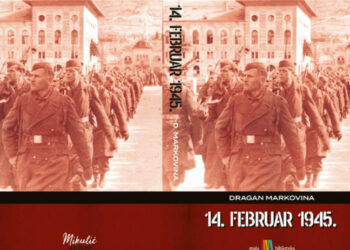 Miljenko Stojić: Osvrt na mržnju