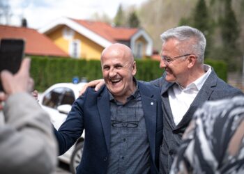 HDZ ide po sva tri mandata u dijaspori